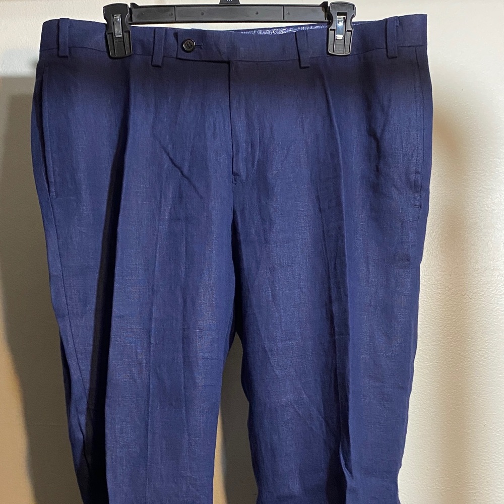 Ralph Lauren Navy Men's Suit - Picture 5 of 8